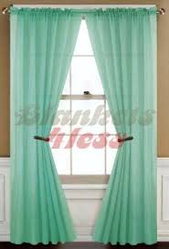 Pin By Maria Rendira On Baby Nursery Mint Green Bedroom Green Curtains Cool Curtains
