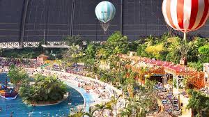 Maybe you would like to learn more about one of these? Beheiztes Paradies Tropical Islands In Brandenburg