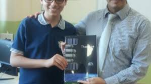Follow liceul teoretic international de informatica bucuresti to get updates of coming events. Un Elev Din Clasa A Viii A De La Liceul InternaÅ£ional De InformaticÄƒ Din Bucuresti A