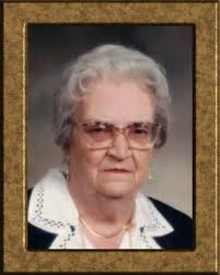 Noëlla Rioux-Talbot (1921-2023)