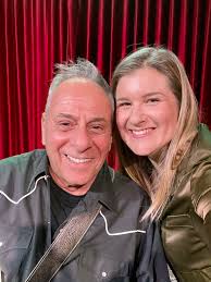 A Q&A with July/August 2024 Lyric Contest Winners Paul Ivy & Elizabeth  Eckert