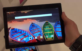 Lenovo Tab3 10 Business (2016 ...