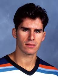 Scott Lachance's Instagram, Twitter & Facebook