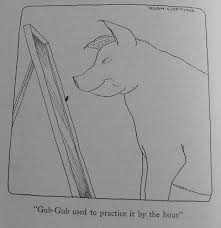 Image result for Freddy the Pig and Gub gub