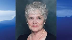 Joan Boden, Warren, Ohio