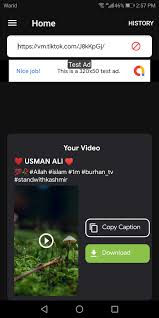 Tiktok just released its latest app feature called stitch — and it's now easier than ever for creators to collaborate with one another. Tikloader Download Tiktok Videos Without Watermark For Android Apk Download