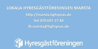 Här hittar du samtliga artiklar, fördjupningar och analyser om hyresgästföreningen på resumé.se. Lokala Hyresgastforeningen Marsta Storavika Hyresgastforeningen Nynashamn Hgfnynas
