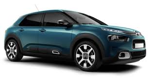 Introduced in 2014, the citroen c4 cactus wowed car buyers with its remarkable concept car styling and innovations. Citroen C4 Cactus As Car Subscription Carvolution Ch
