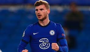 Timo werner fifa 21 career mode. Chelsea Sturmer Timo Werner Premier League Harter Als Ich Dachte