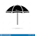 Gothic Parasol
