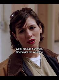 Miss Claudette Revenge