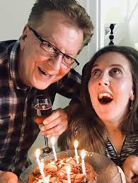 Amy has had a very difficult few weeks recently, she has not been well  which has seen a stay in hospital for her. Despite still being