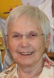 Lois Thompson Obituary (1927