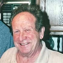 Obituary information for John Ralph Gasperoni
