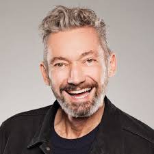 I had a great chat with Marc