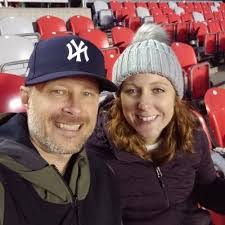 Connie Mcintosh's Instagram, Twitter & Facebook