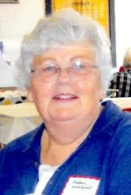 Patricia Satterfield Obituary (1938