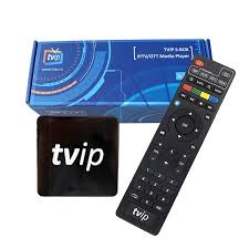 At the same time, the product itself looks great, it's easy to use pretty much. Tvip Amlogic S805 Quad Core Android Or Linux Smart Tv Box Support Portal Url H 265 Iptv Media Player Tvip 412 415 605 Buy Tvip 415 Iptv Box Tvip Product On Alibaba Com