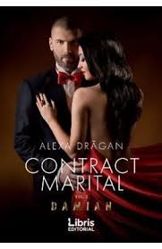 Contract Marital Volumul 2 8211 Alexa Dragan Alexa Movies Contract