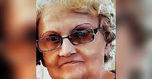 Joyce Petty Obituary