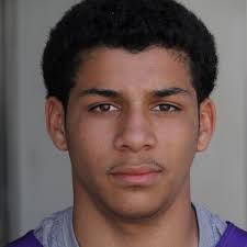 Terry Wright's St. Augustine High School Career Home