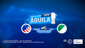 Cali y junior se miden en busca de un nuevo triunfo en la liga betplay. Apuesta A Junior Vs Cali Betalfa Apuestas Colombia