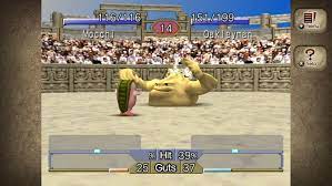 Welcome to the magical world of monster rancher! Monster Rancher 1 2 Dx Is A Pokemon Like Game Coming To Switch Polygon