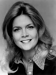 Meredith Baxter
