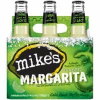 Digital journal is a digital media news network with thousands of digital journalists in 200 countries around the world. Mike S Classic Margarita Premium Malt Beverage 6 Bottles 11 2 Fl Oz Pick N Save