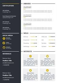 Using a cv template while creating your application. Example Of Curriculum Vitae For Job Application Powerpoint Templates Backgrounds Template Ppt Graphics Presentation Themes Templates