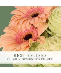 Any recommendations for cool florists? Perfect Choice Best Seller Premium Designer S Choice In Charlottesville Va Plantscapes Florist Inc