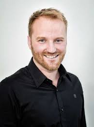 Volker Eckl — Lead user experience engineer at the Wikimedia Foundation