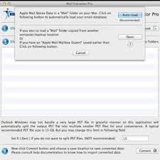 Import Mbox Into Outlook 2016 With Mail Extractor Pro In 2020 Converter Mailing Mac
