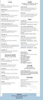 We did not find results for: Fat Fish Taco Menu In Caldwell New Jersey Usa