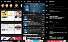 The app also features variable playback speed, skip silence options, chromecast support. Best Podcast Apps For Android Top Ten Statusdays