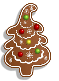 Tubes Noel Cannes Pains D Epices Bonbons Illustration Noel Clipart Noel Activites Autour De Noel