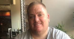 Dad hears the same thing everywhere he goes after 'message' from his body