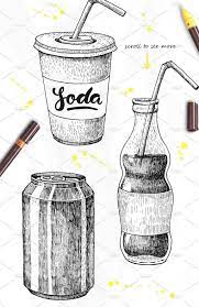 Pin On Food Illustration