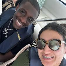 Tariq Jackson's Instagram, Twitter & Facebook