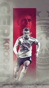 Are you a fans of toni kroos ?. Toni Kroos World Cup Wallpaper By Kerimov23 On Deviantart