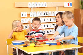Tips For Teaching Music To Students With Special Needs Teaching Music Elementary Music Worksheets Elementary Music