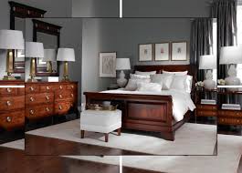 Solid Wood Furniture Dresser Headboard Bed Best Place To Buy Bedro In 2020 Buy Bedroom Furniture Contemporary Bedroom Furniture Sets Contemporary Bedroom Furniture