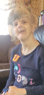 Angela Maureen Applegate