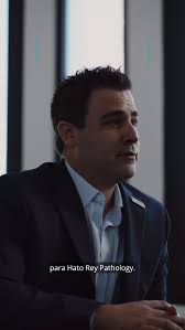 En HRPLabs, nuestro compromiso con la excelencia en la patología y la  medicina de laboratorio nos ha consolidado como el laboratorio líder en  Puerto Rico., Nuestro CEO interino comparte cómo la ...