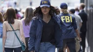 .federal bureau of investigations = fbi & the central investigation. Quantico Die Story Zur Fbi Serie