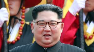 Three years ago when kim jong un took power, there was doubt an inexperienced, twentysomething could prop up north korea, let alone lead a country of some 25 million people. North Korea S Nuclear Ambitions On Display