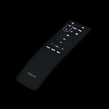 Buy Klipsch Cinema 600 Sound Bar 3 1 Home Theater System With Hdmi Arc For Easy Set Up Black Online In Vietnam B089b6vs11