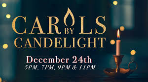 Maybe you would like to learn more about one of these? Christmas Eve Services North Sound Church
