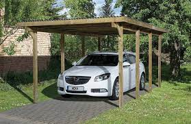 Weka Carport Primus Kdi Size 2 Amazon Co Uk Garden Outdoors Carport Designs Carport Plans Wooden Carports