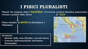 St3pny (@stefano.lepri) tiktok'ta | 144.2k beğeni. I Fisici Pluralisti Filosofi Che Vengono Dopo L Eleatismo Tornano A Parlare Della Natura Primo Tentativo Di Sintesi Tra Eraclitismo E L Eleatismo Ppt Scaricare